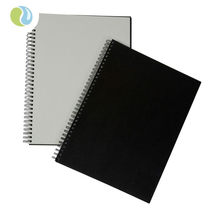 Specialist Crafts Portrait Spiral Bound Sketch Pads Specialist Crafts Portrait Spiral Bound Sketch Pads