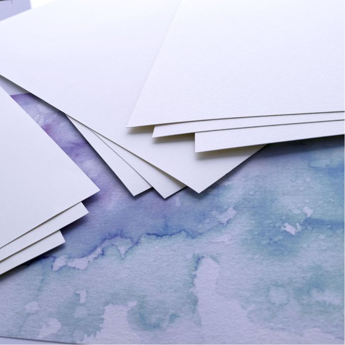 Specialist Crafts Watercolour Paper HP 300gsm