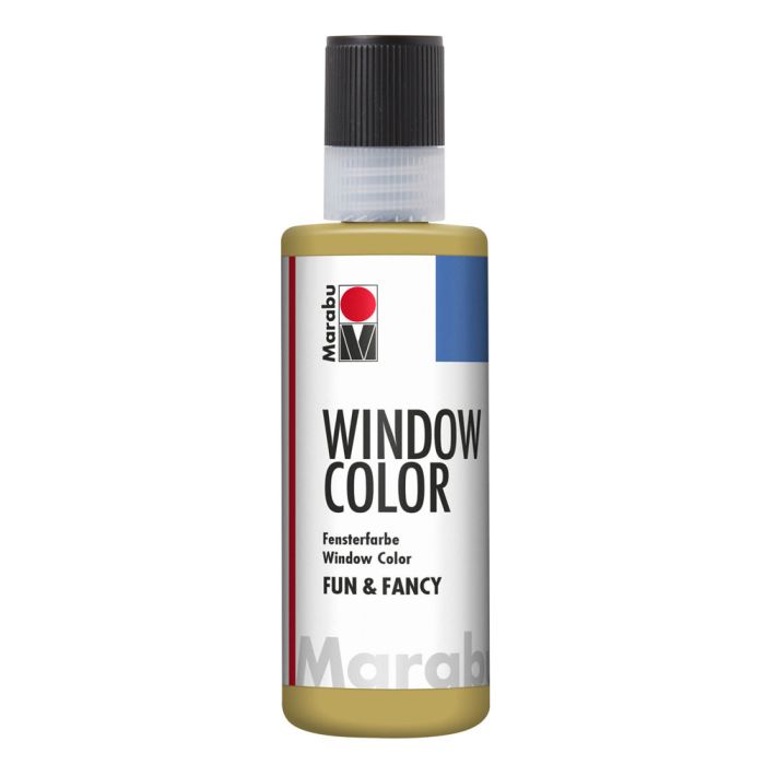 Marabu Window Color Contour Outliners Marabu Window Color Contour Outliners
