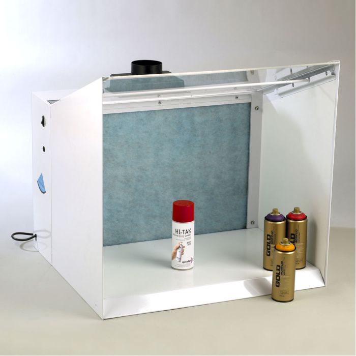 Uni Spray Booth