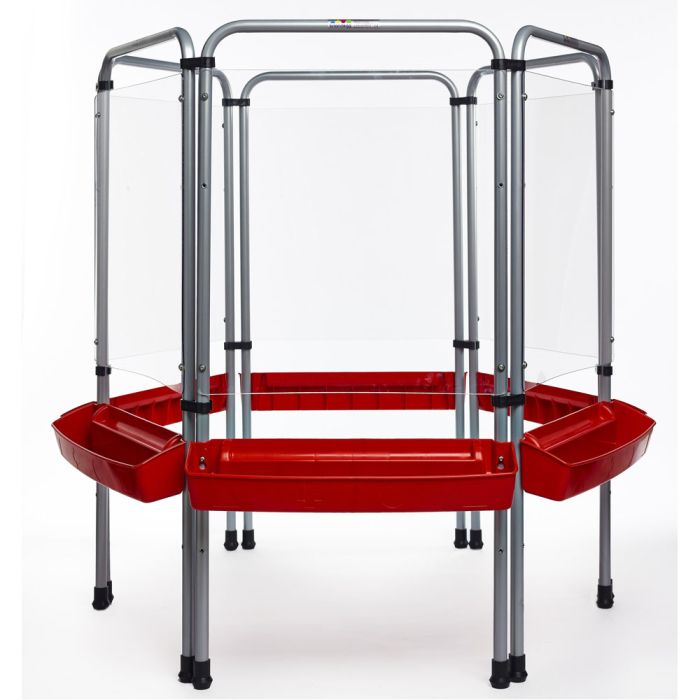 Easy to Clean Easels Easy to Clean Easels