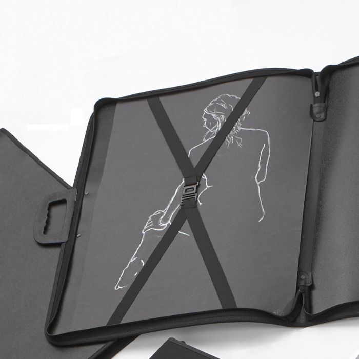 Art Carriers Art Carriers