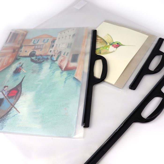 Specialist Crafts Clip Folder Specialist Crafts Clip Folder