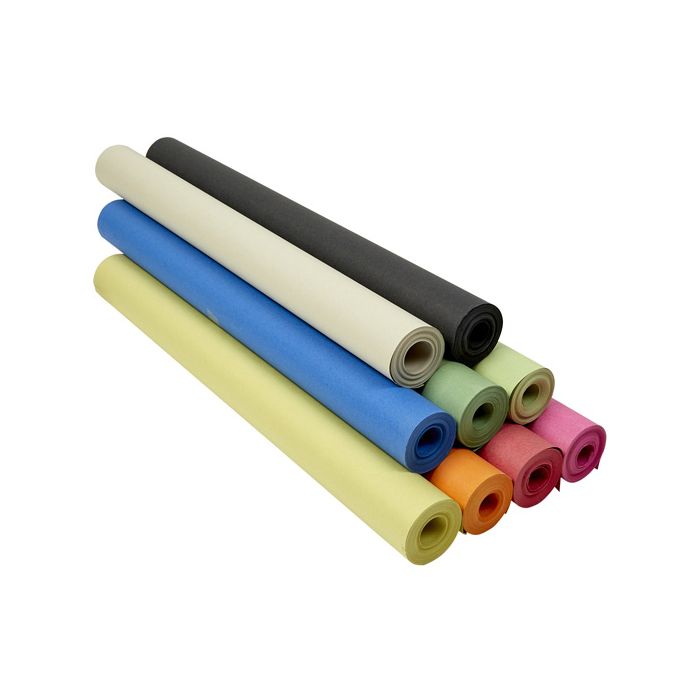 Sugar Paper Rolls 100gsm Sugar Paper Rolls 100gsm