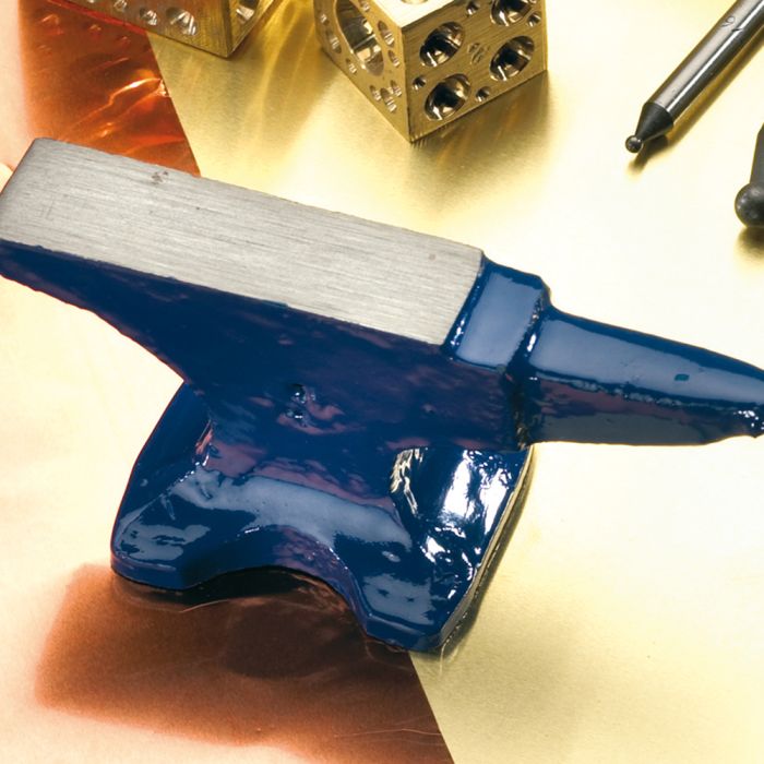 Mini Anvil Mini Anvil