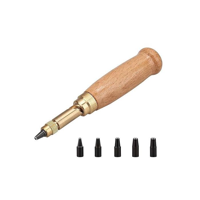 Screw Hole Punch Screw Hole Punch