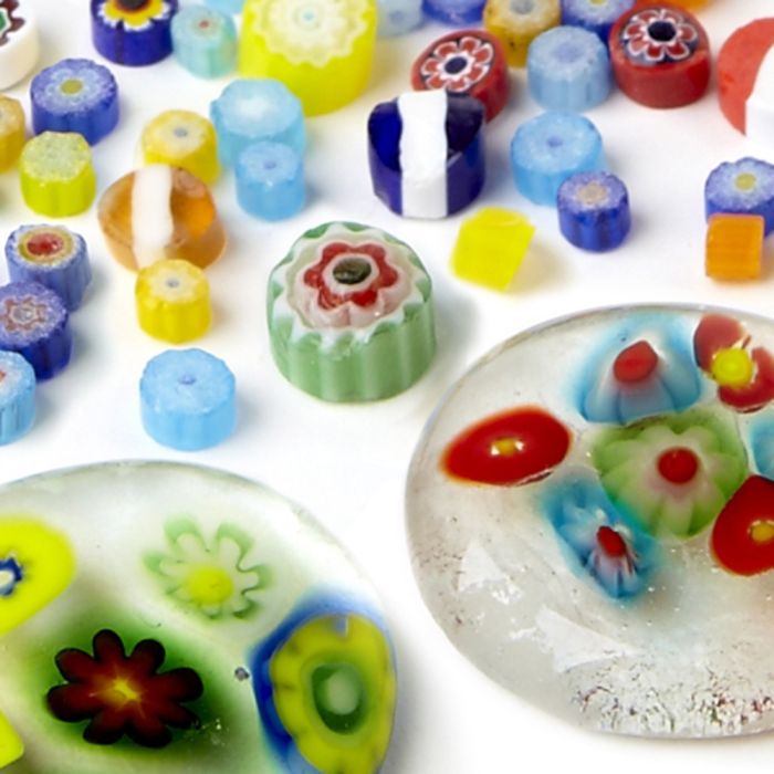 Millefiori Millefiori