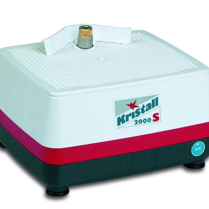 Kristall 2000S Glass Grinder