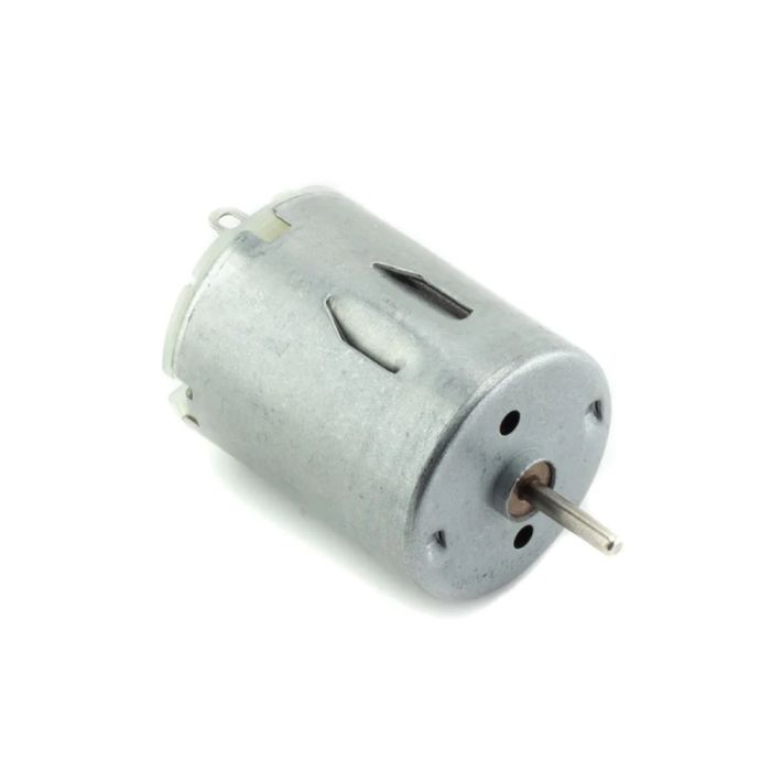 High Torque DC Miniature Motor High Torque DC Miniature Motor