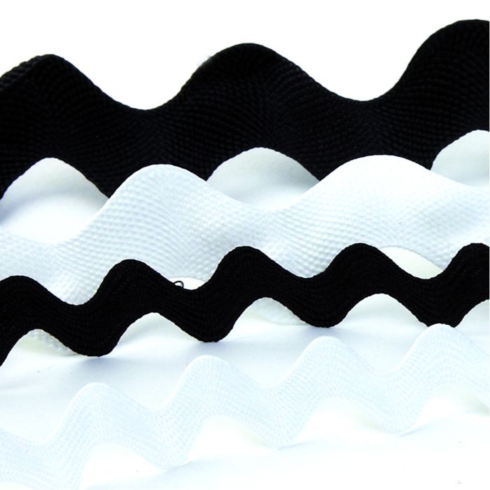 Jumbo Ric Rac Jumbo Ric Rac