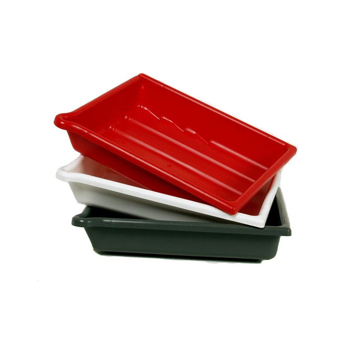 Processing Tray Set of 3