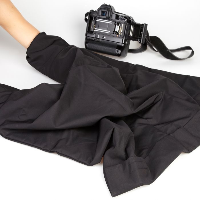 Dark Room Changing Bag