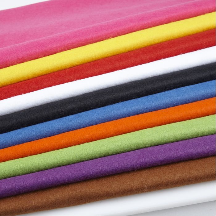 Premium Felt Mixed Pack Premium Felt Mixed Pack