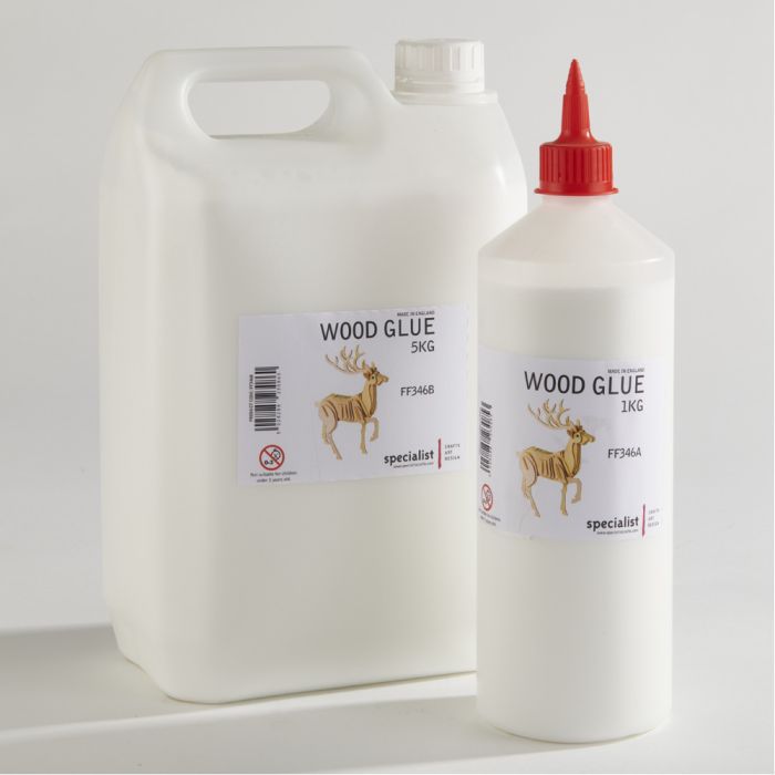 Specialist Crafts Wood Glue
