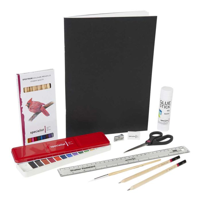 Classic Art Packs Classic Art Packs