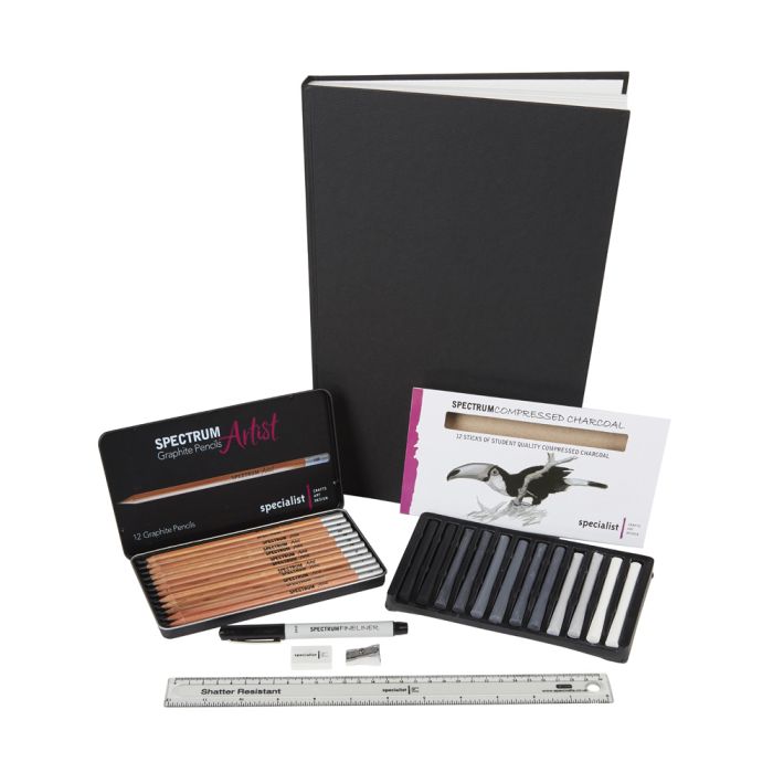 Drawing ARTIST Packs Drawing ARTIST Packs