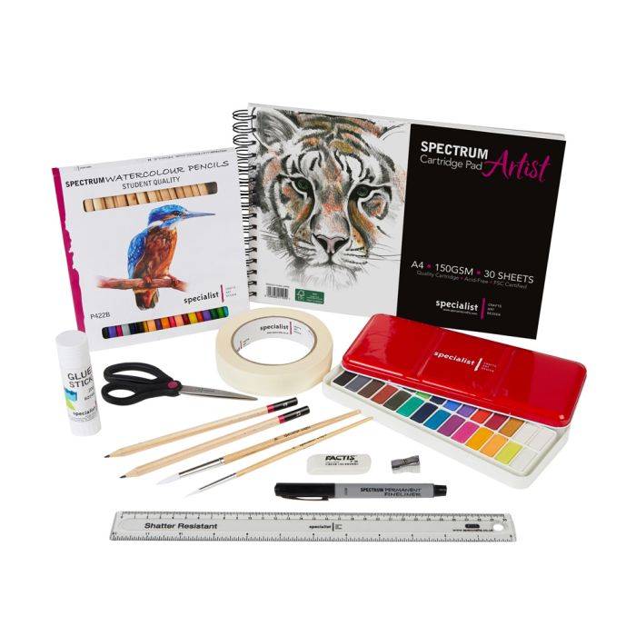 Favourite Creative ARTIST Packs Favourite Creative ARTIST Packs