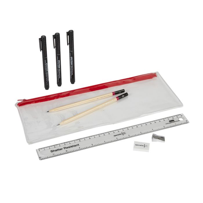 Mini Drawing INTRO Pack Mini Drawing INTRO Pack