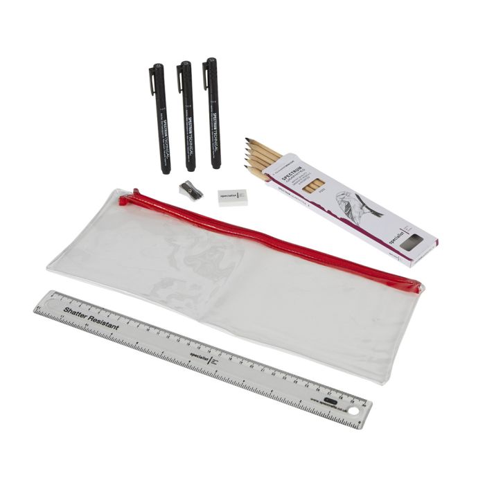 Mini Drawing STUDENT Pack Mini Drawing STUDENT Pack