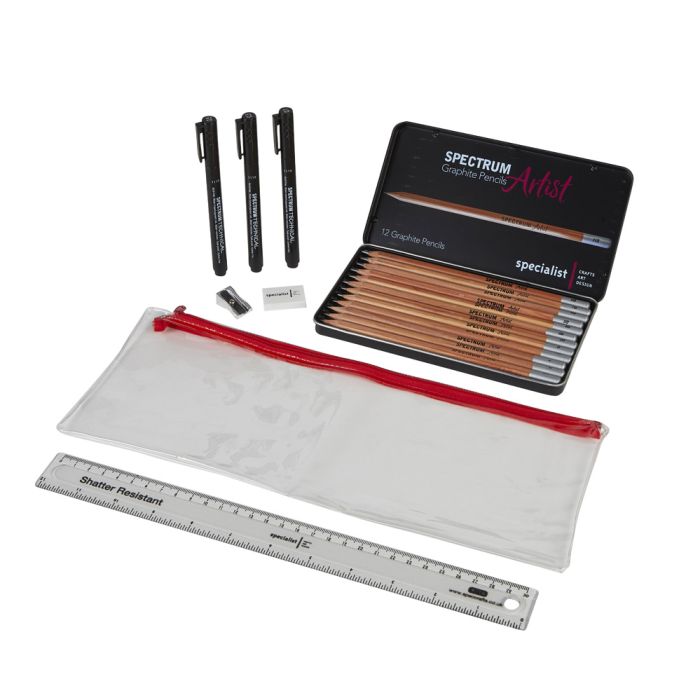 Mini Drawing ARTIST Pack Mini Drawing ARTIST Pack