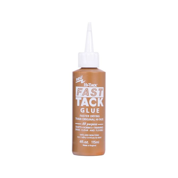 Hi-Tack Fast Tack Glue Hi-Tack Fast Tack Glue