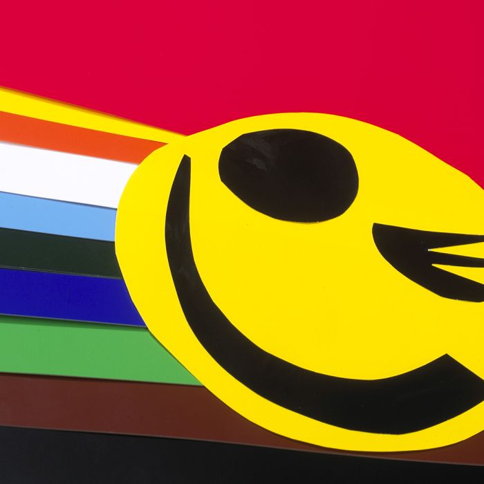 Glossy Gummed Paper Assortment Glossy Gummed Paper Assortment