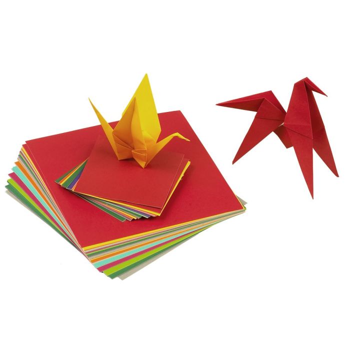 Origami Paper Origami Paper