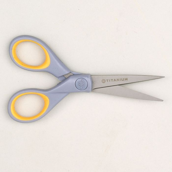 Titanium Scissors 62/130mm & 80/180mm Titanium Scissors 62/130mm & 80/180mm