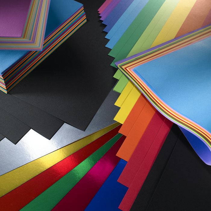 Bulk Paper Variety Pack Bulk Paper Variety Pack