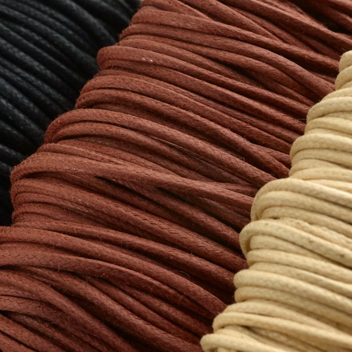 Cotton Beading Cord Cotton Beading Cord