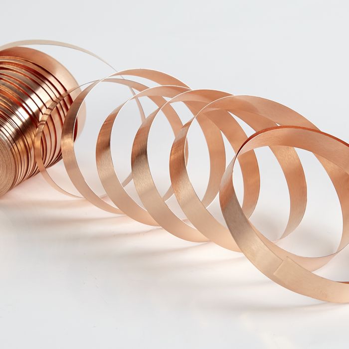 Copper Strip Copper Strip