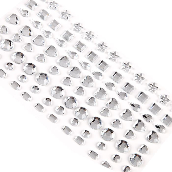 Imitation Diamond Stone Stickers Imitation Diamond Stone Stickers