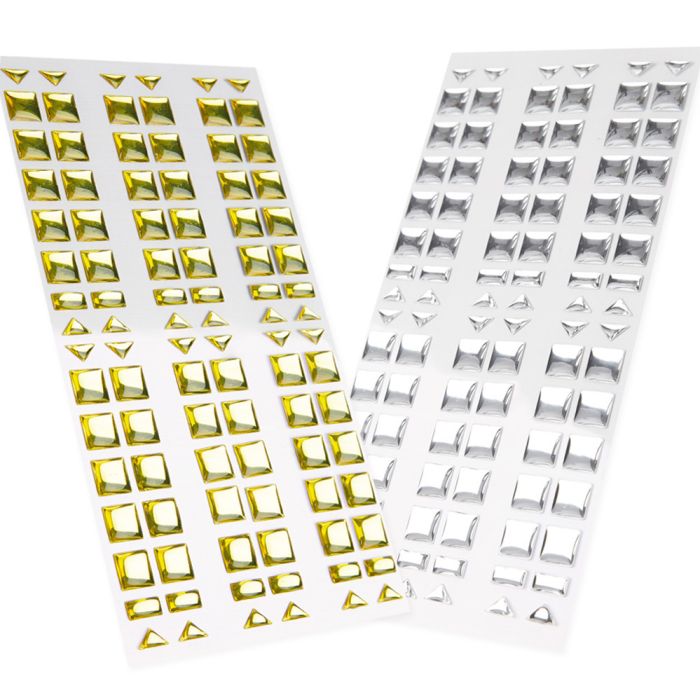 Mosaic Stickers Mosaic Stickers