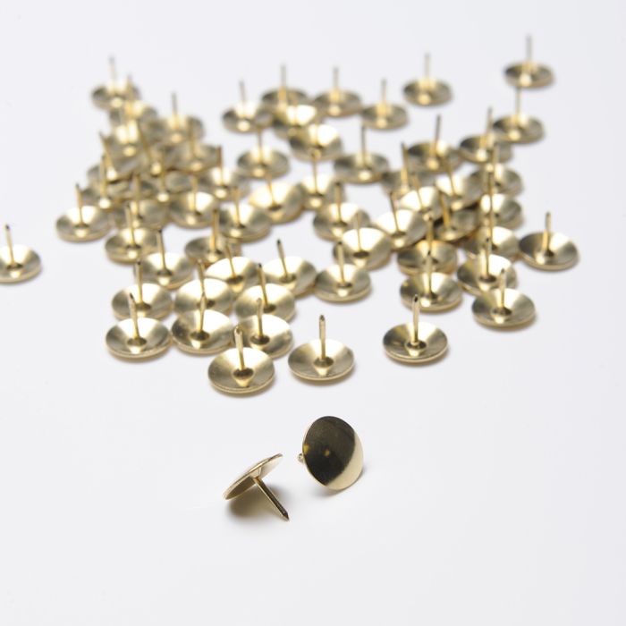 Drawing Pins. Pack of 150 Drawing Pins. Pack of 150