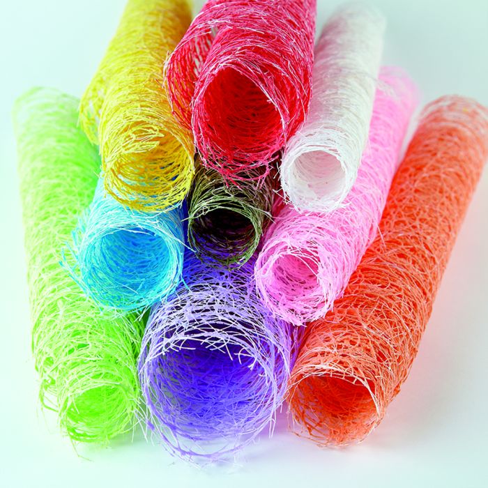 Snow Sisal Snow Sisal