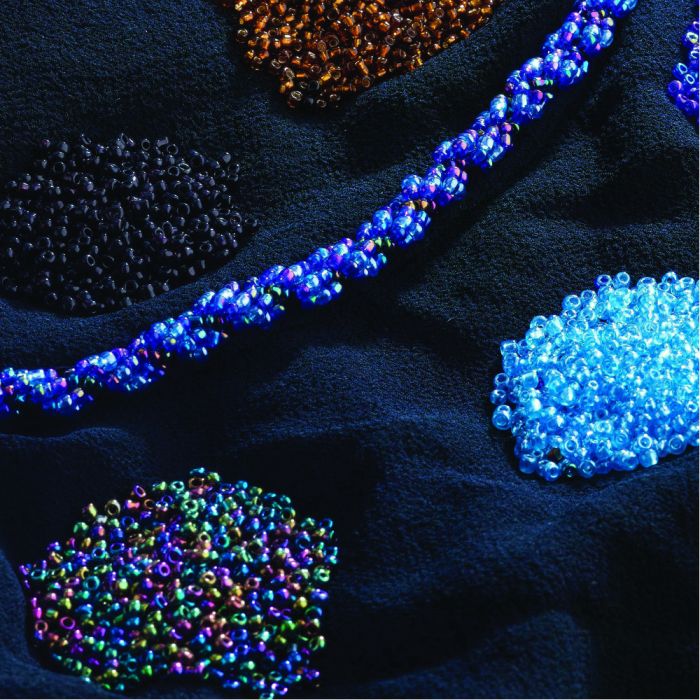 Seed Beads Seed Beads