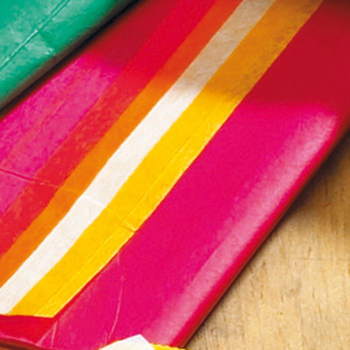 Warm Art Tissue Paper Warm Art Tissue Paper