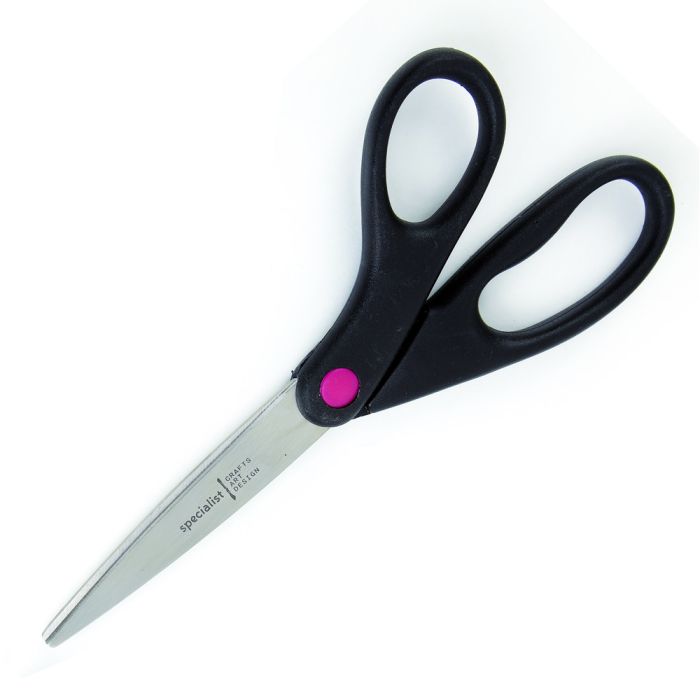Specialist Crafts - Large Pointed Scissors Specialist Crafts - Large Pointed Scissors