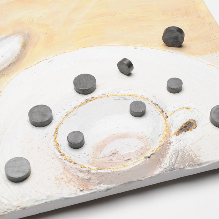 Round Magnets Round Magnets