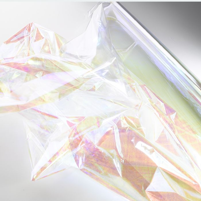 Iridescent Film Roll Iridescent Film Roll