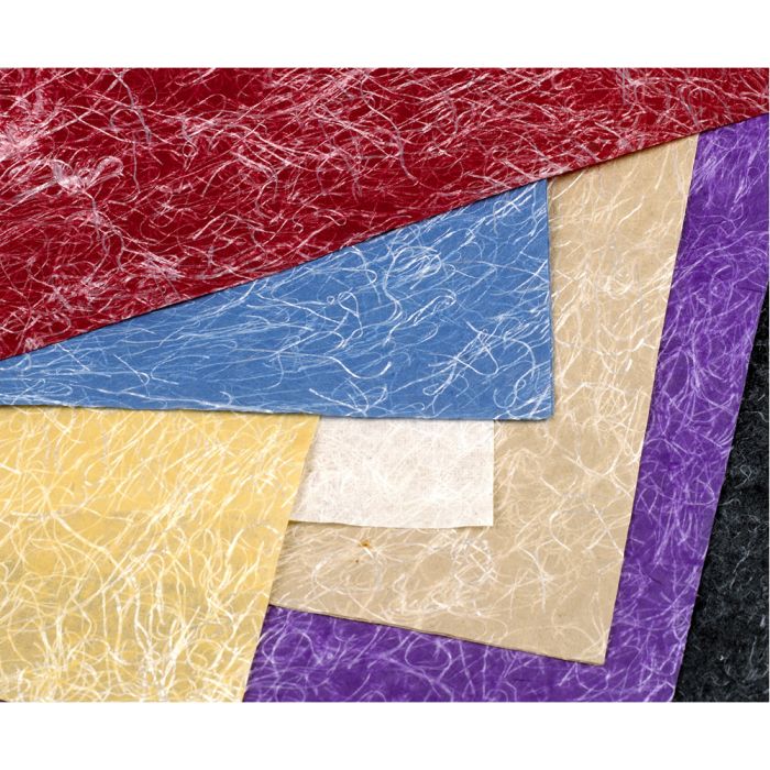 Lace Silk Paper Assortment Lace Silk Paper Assortment