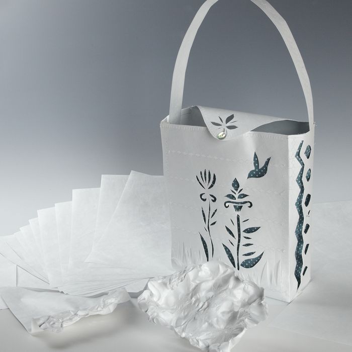 Tyvek Paper Tyvek Paper