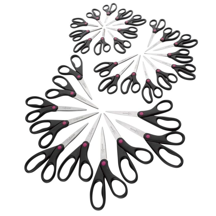 Specialist Crafts Scissors Class Pack