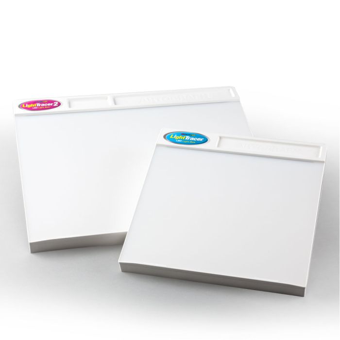 LightTracer Light Boxes LightTracer Light Boxes