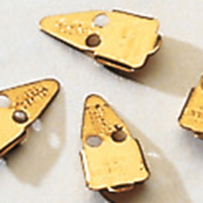 Reservoirs Pack for Round-Hand Pen Nibs Reservoirs Pack for Round-Hand Pen Nibs