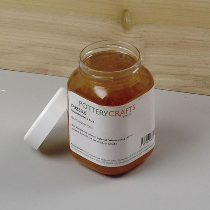 Mouldmakers Size Mouldmakers Size