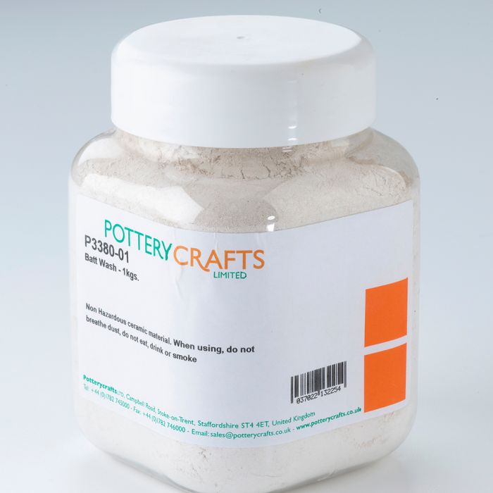 Batt Wash - 1kg Tub Batt Wash - 1kg Tub