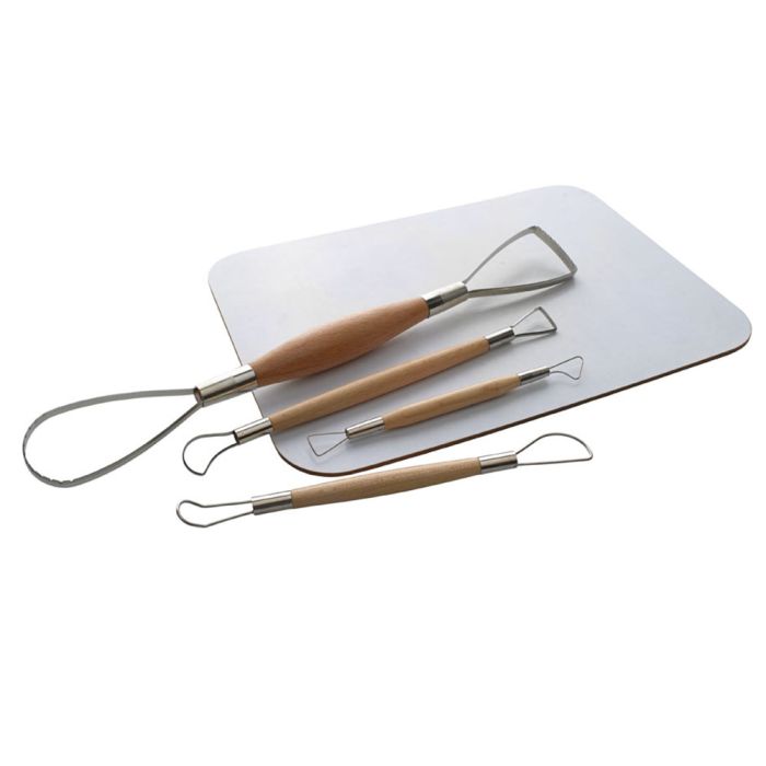 Specialist Crafts Double-Ended Loop Modelling Tools Specialist Crafts Double-Ended Loop Modelling Tools