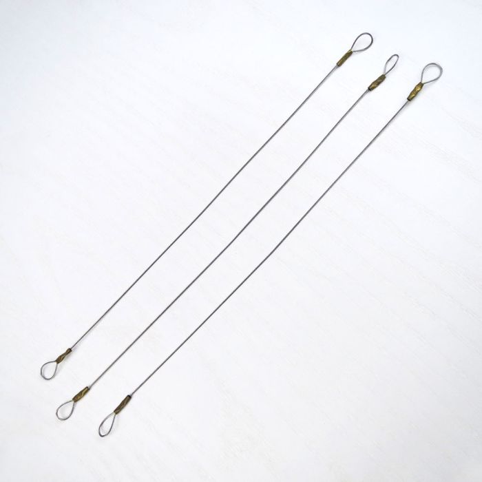 Replacement Wires for Precision Cutter Replacement Wires for Precision Cutter
