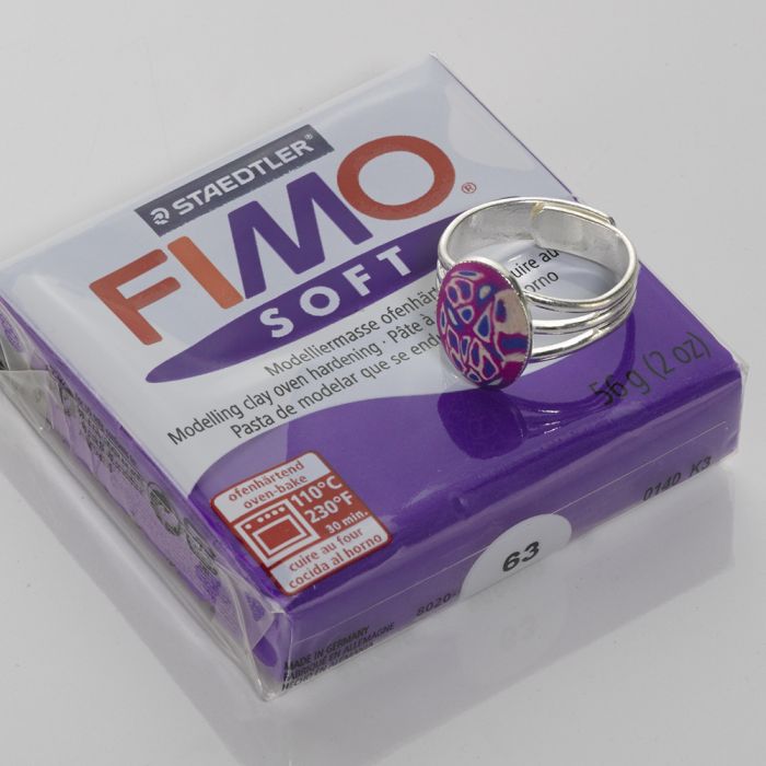 Fimo Soft Fimo Soft